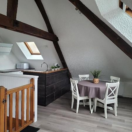 Appartement Avec Vue Sur Loire Blois Exterior foto